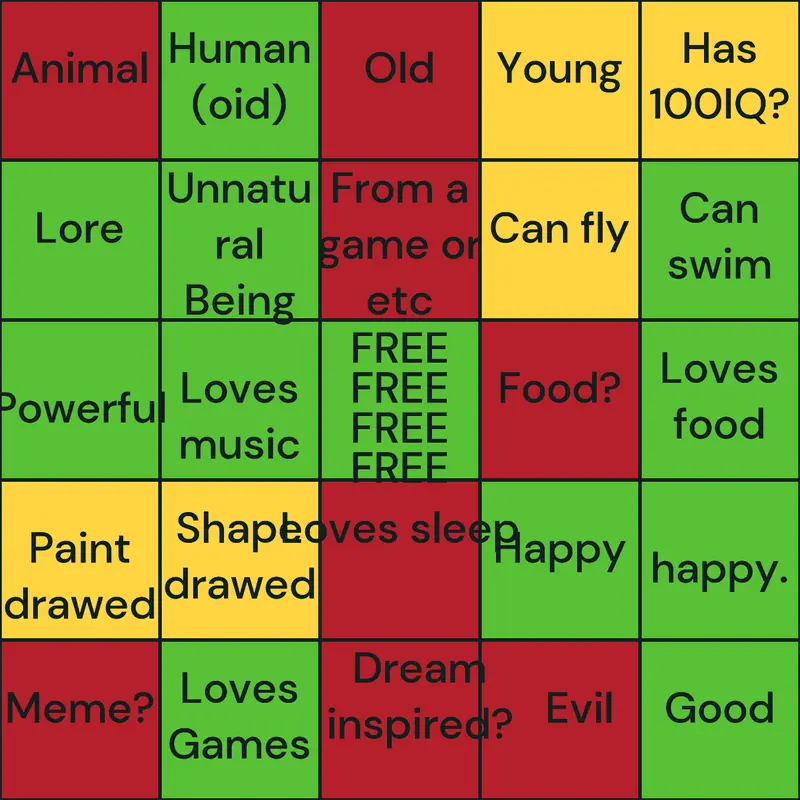 Game by @DeerEmpanada