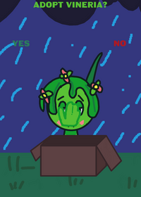 Take care of vineria!