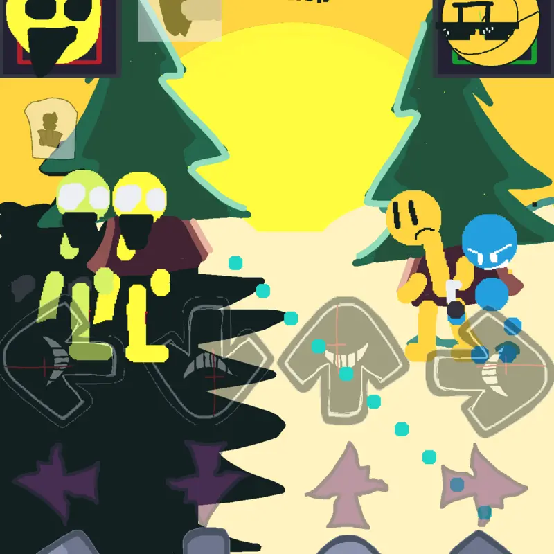 Game by @kauanbrlima