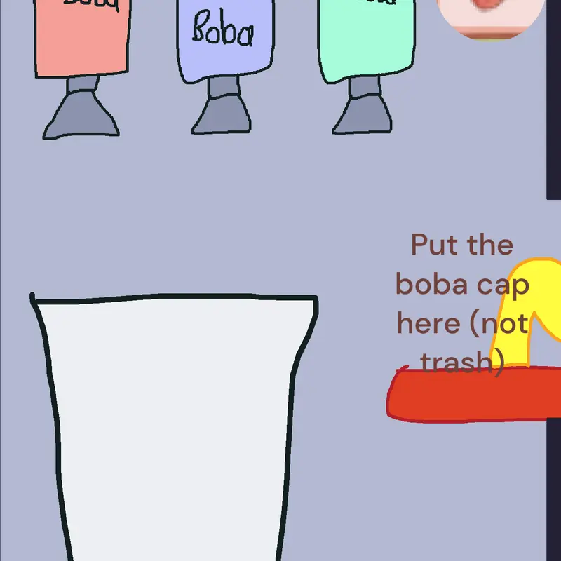 Boba milk tea maker! by @T1ff4nyStr4wb3rry