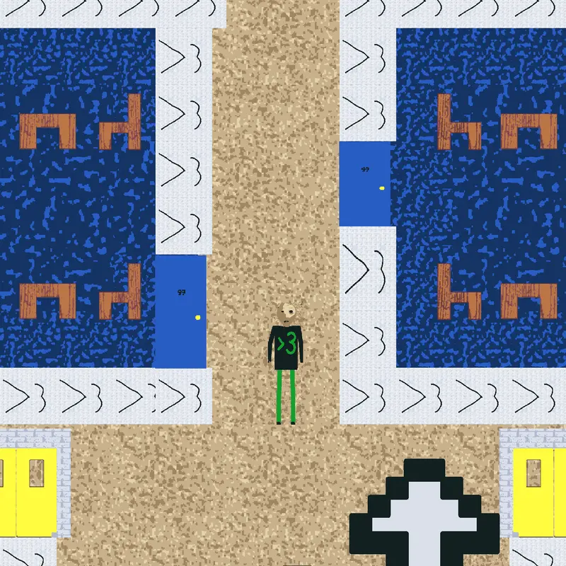 Game by @lorenzojogaripoff