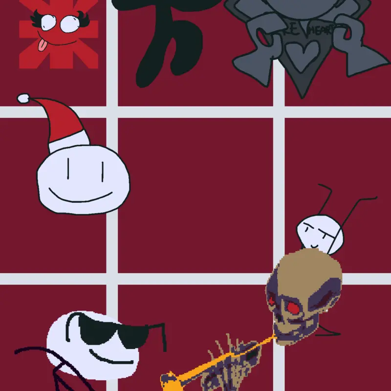 Game by @kkddjemaze