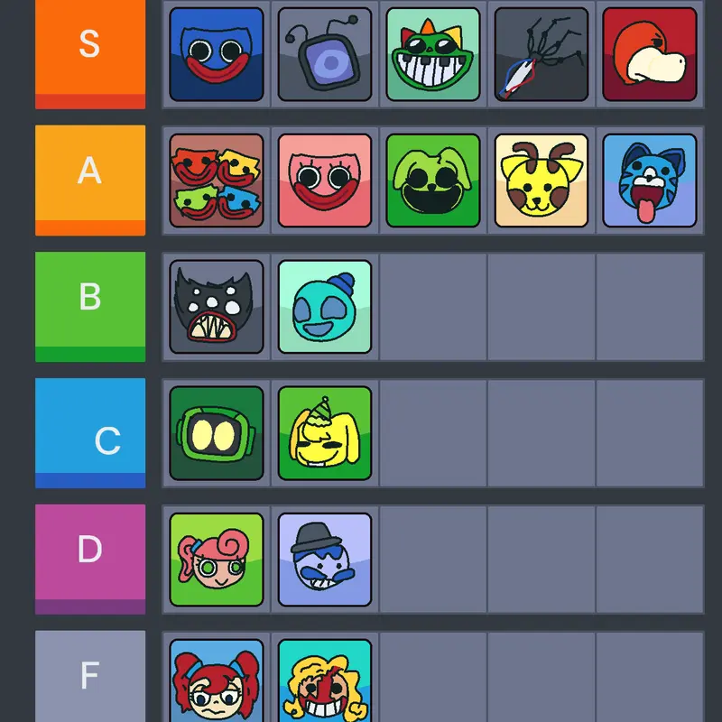 Game by @thecarlman