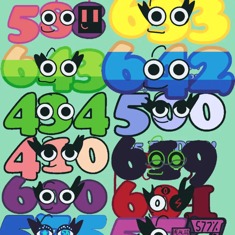Game by @20thPerfectBankWoman