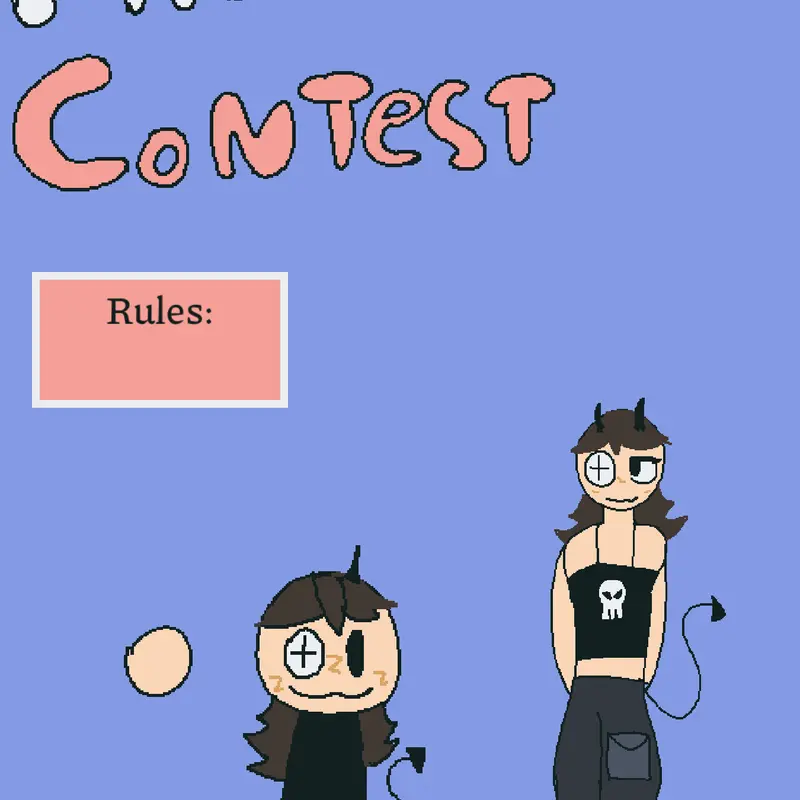 Game by @Nyla_Arts