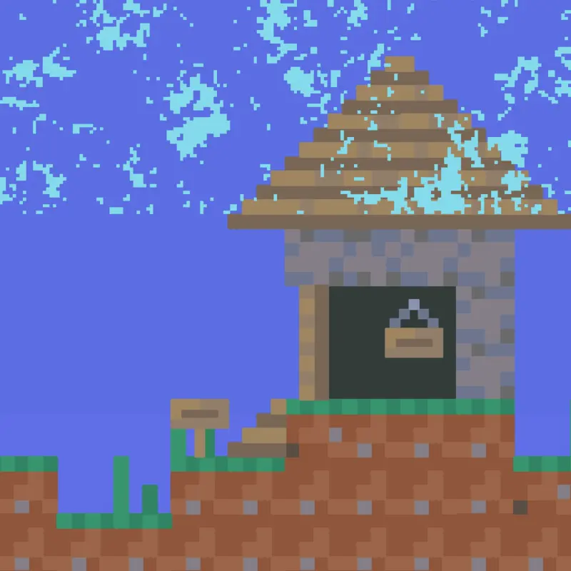 Game by @ArthurGames