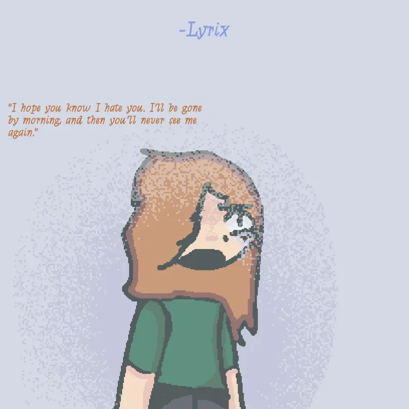 Game by @Lyriiiccc