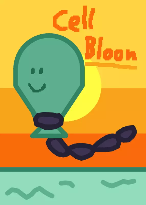 Game by @ItzEllapot