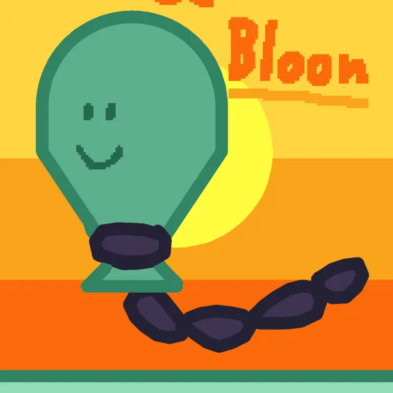 Game by @ItzEllapot
