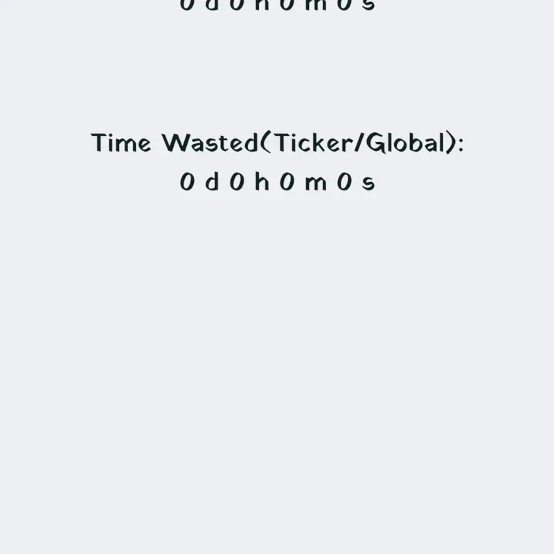 Something simple using modulos by @TheGamesCreator