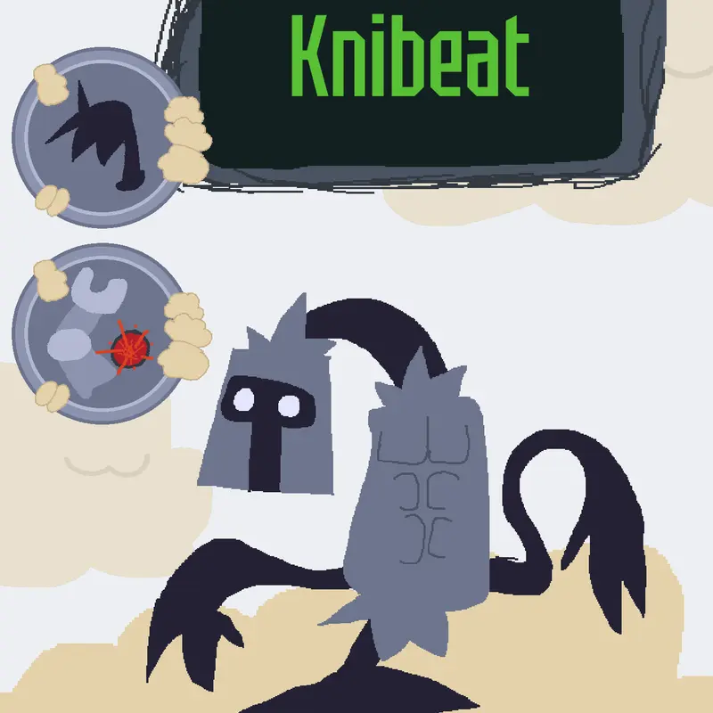Game by @Frogman_