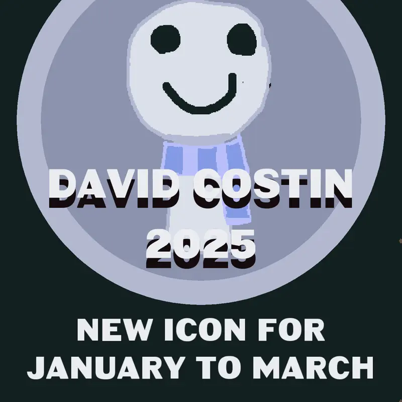 Game by @Davidcostin101