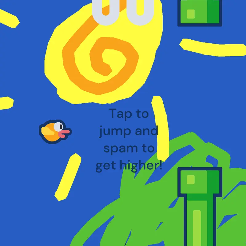 Game by @IndoFriend