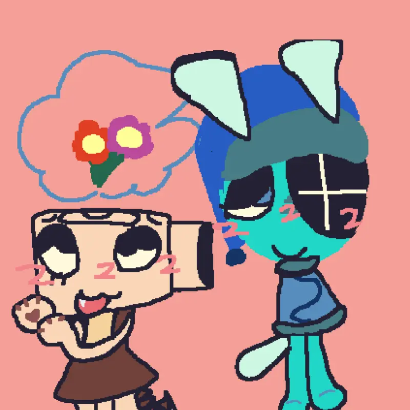 Game by @CAND1C3XD