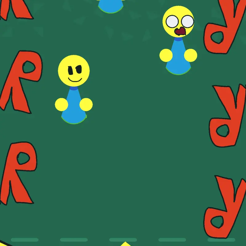 Game by @Javier_sulbaran