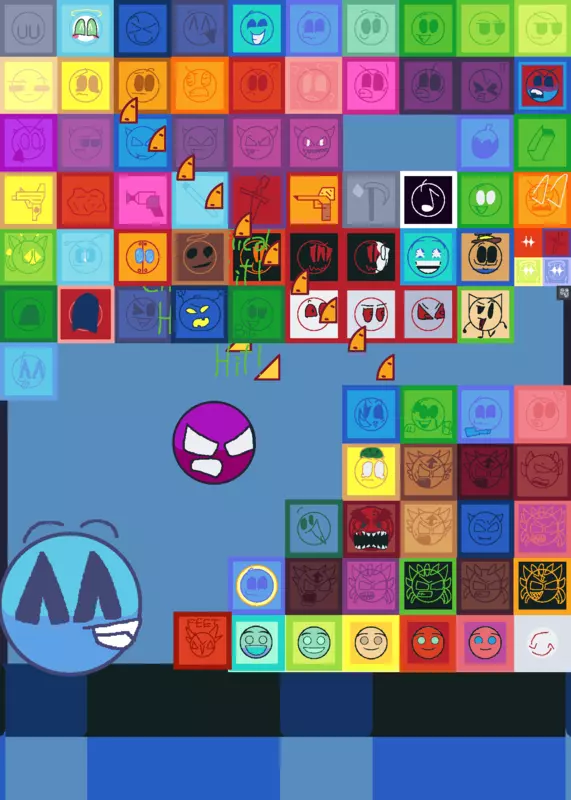 Game by @cusalbro