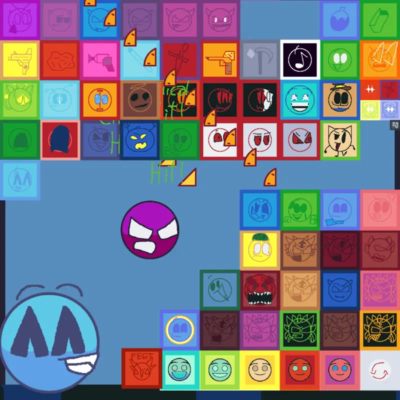 Game by @cusalbro