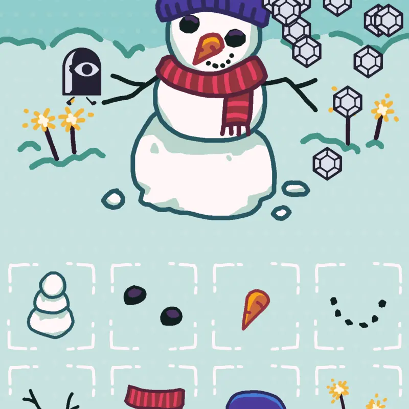 Game by @ZxlynNuesca
