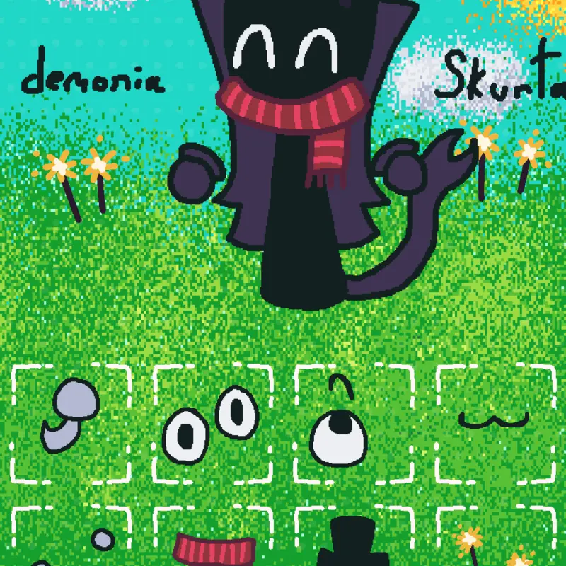 Game by @Kittybot