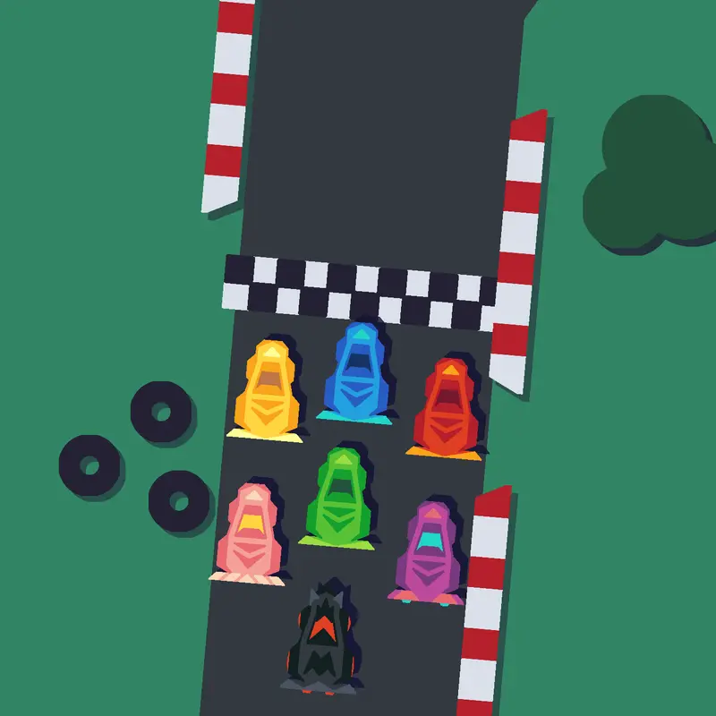 Game by @dandy10
