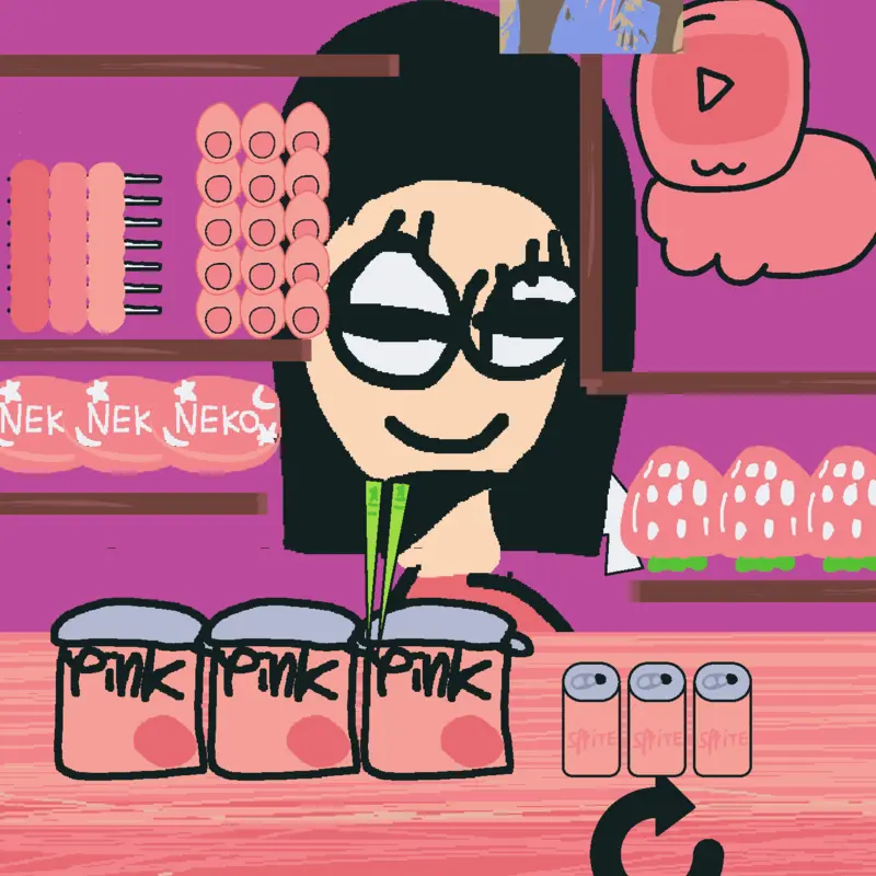 Game by @Mukbang3