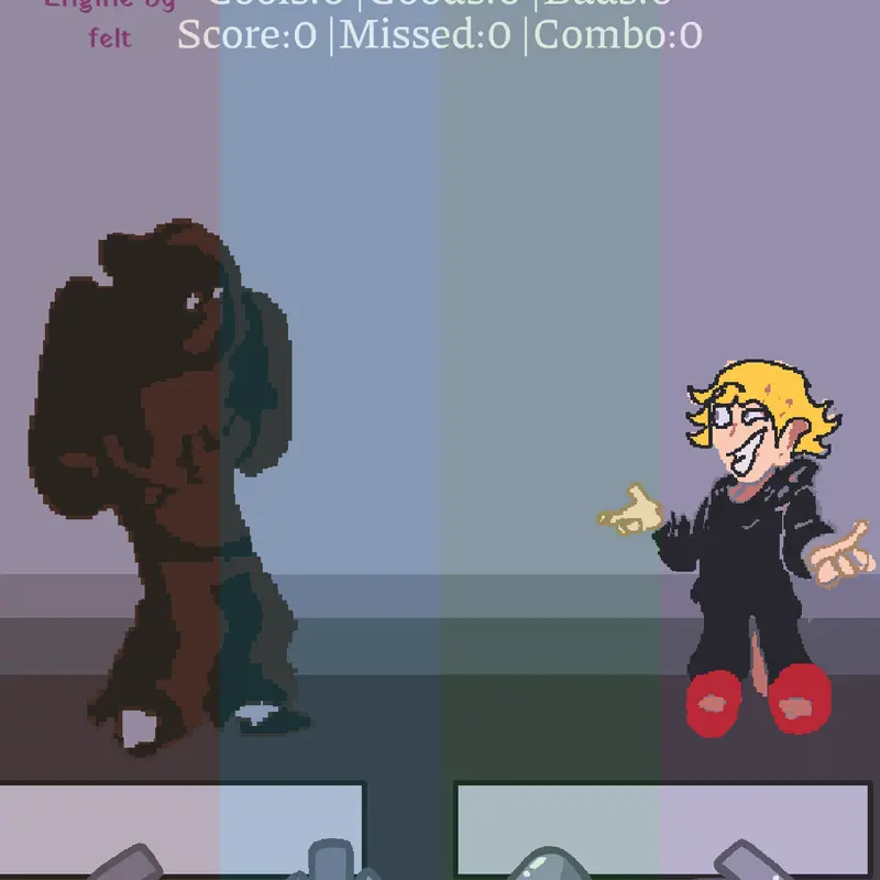 Game by @Thecoolfries