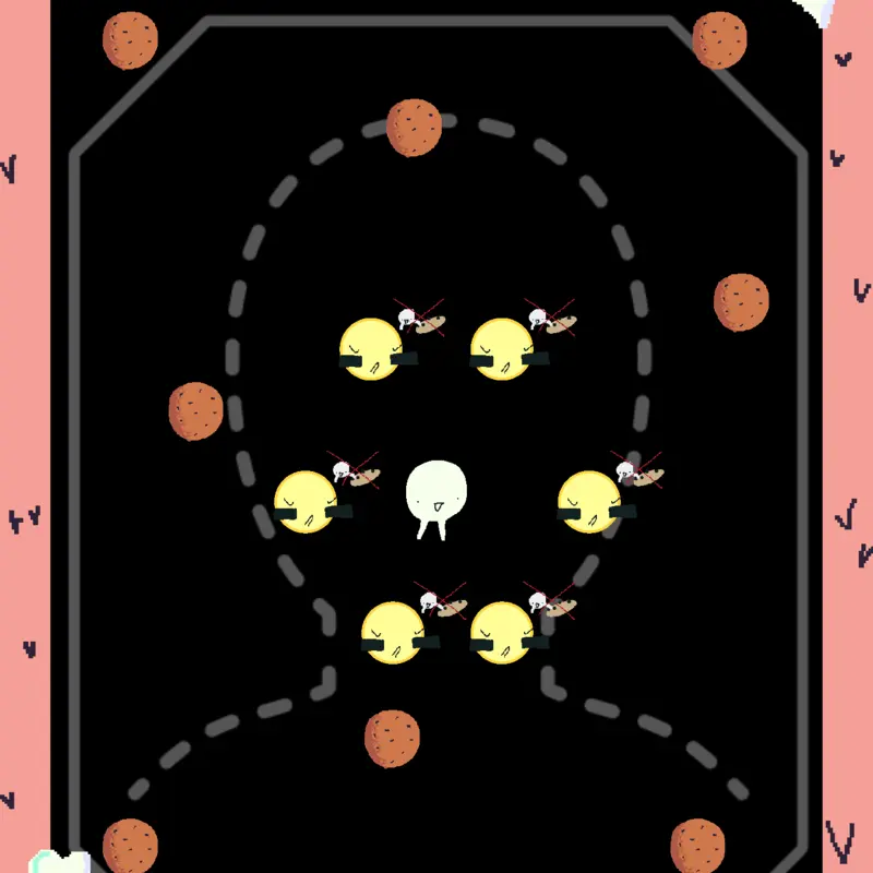 Game by @cookie_dust