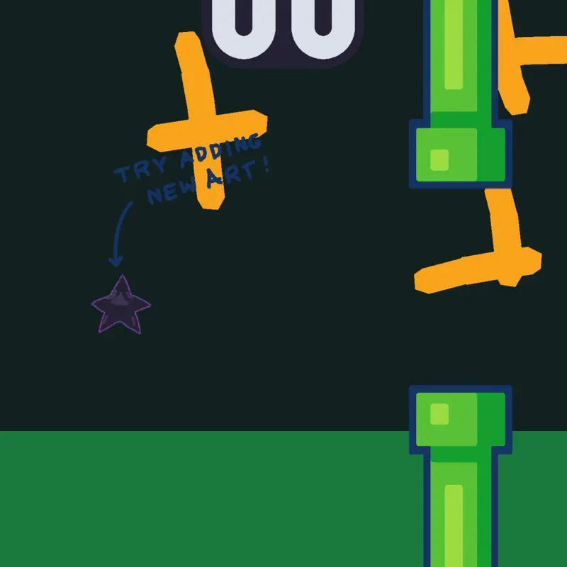 Game by @Mila_back