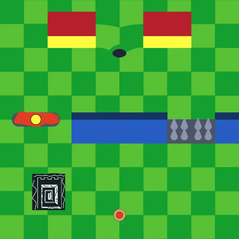 Game by @Mikhailpoliakov