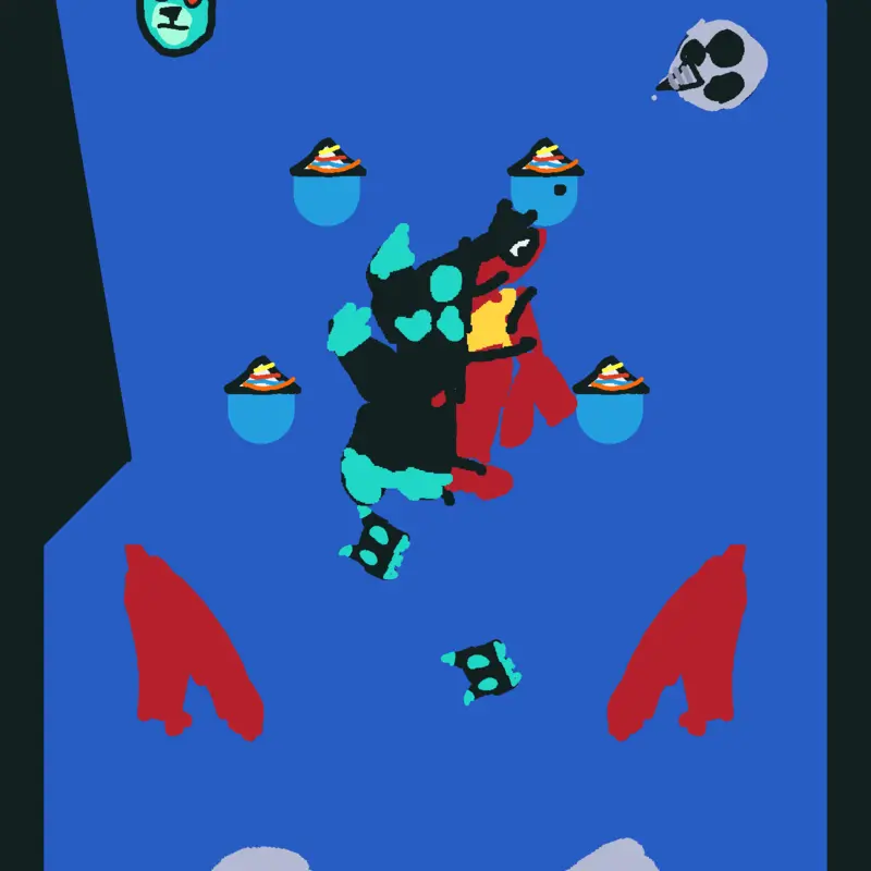 Game by @lorenzou