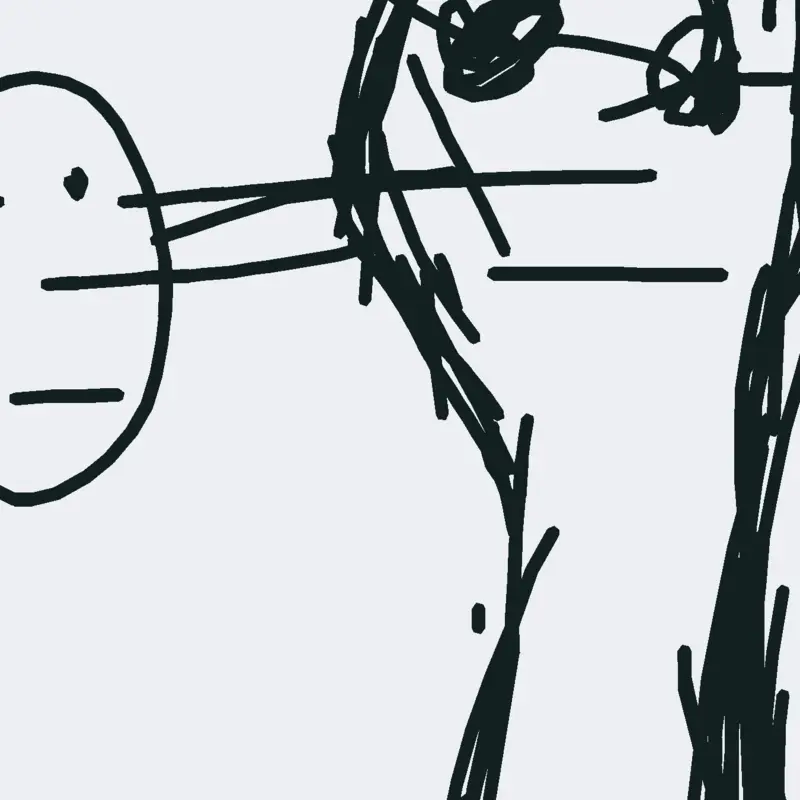 Game by @stickmran