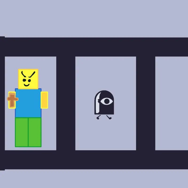 Game by @Andrespro1128