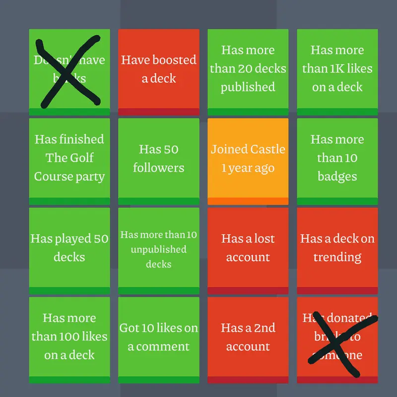 Game by @skitzer
