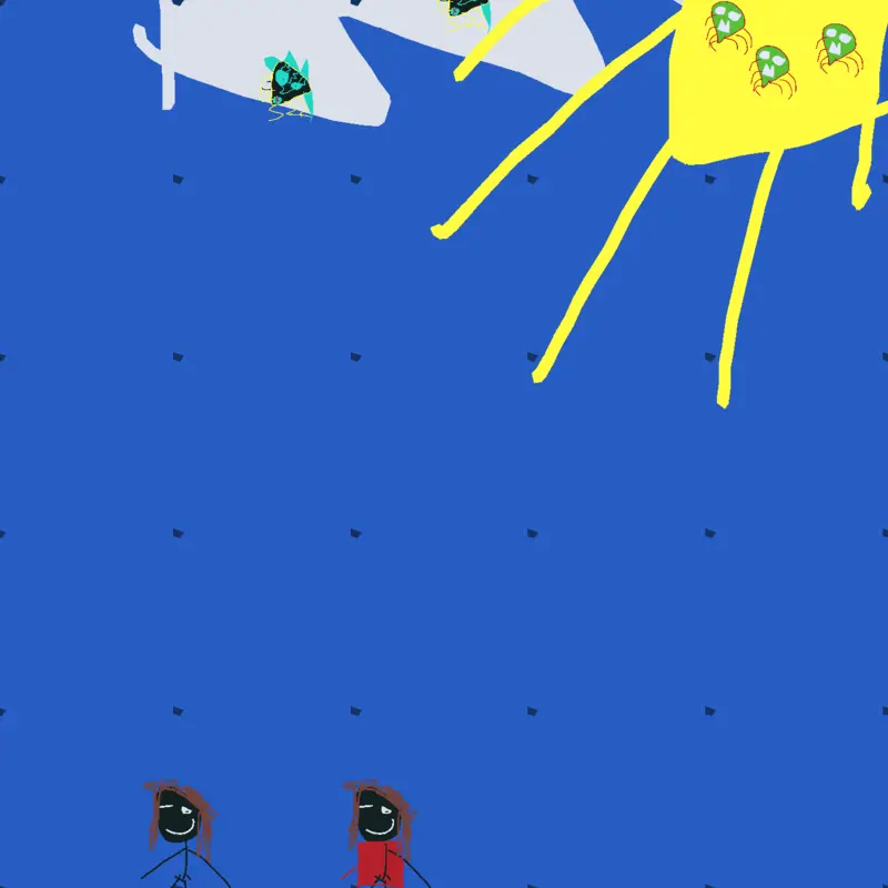 Game by @modifiere