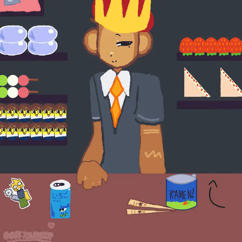 Game by @CreatorST4R