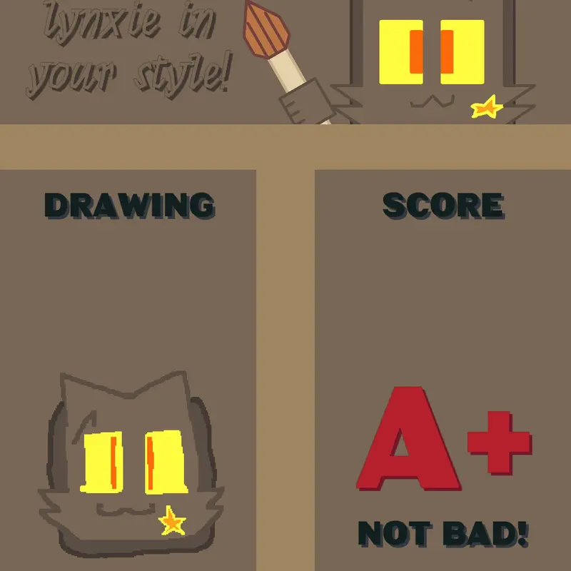 Game by @PbICR_Ru