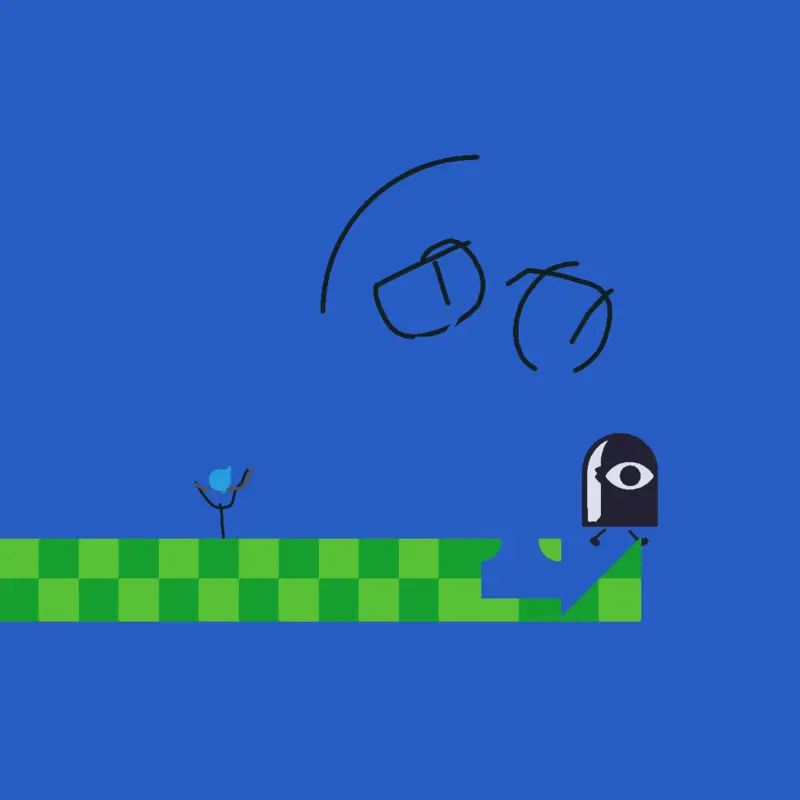 Game by @EnzoAntnioDaSilva
