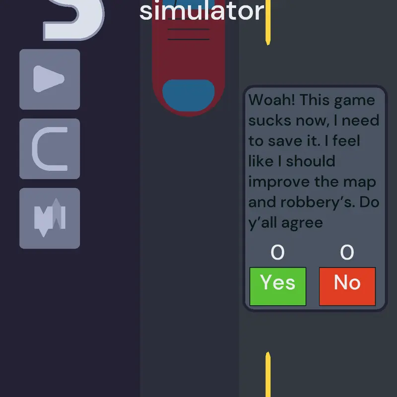 Game by @sheep
