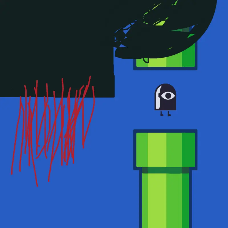 Game by @Dylanarguinzoni