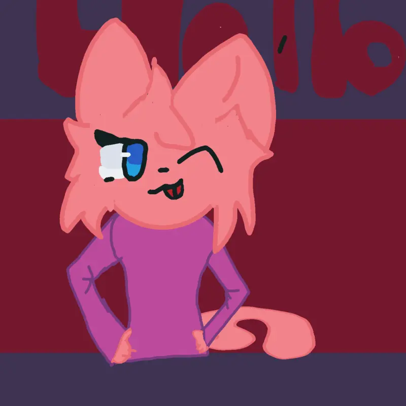 Hello by @Cambrie