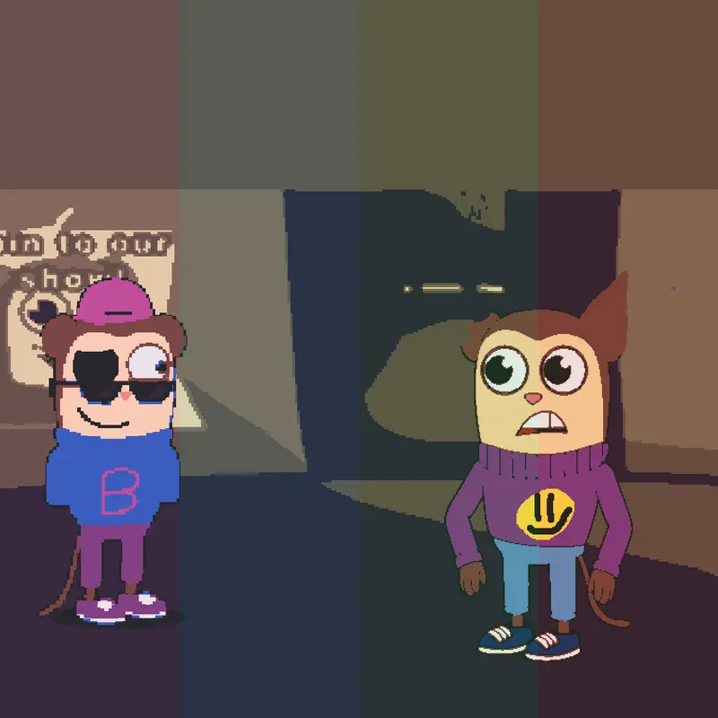 Game by @The-mouse-show-retake