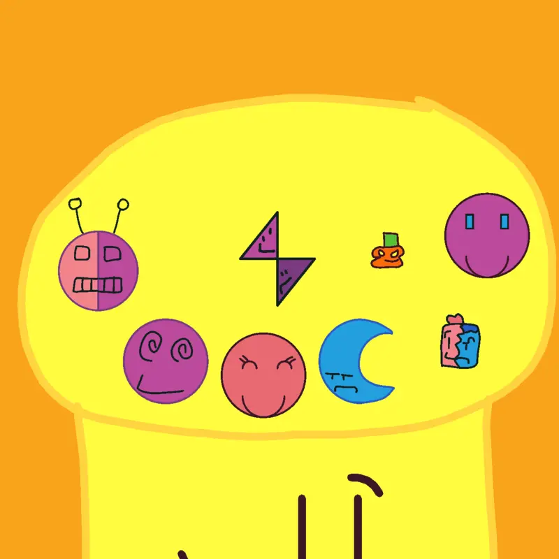 Game by @blind-fox911