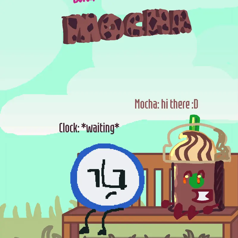 Game by @strawbuzz