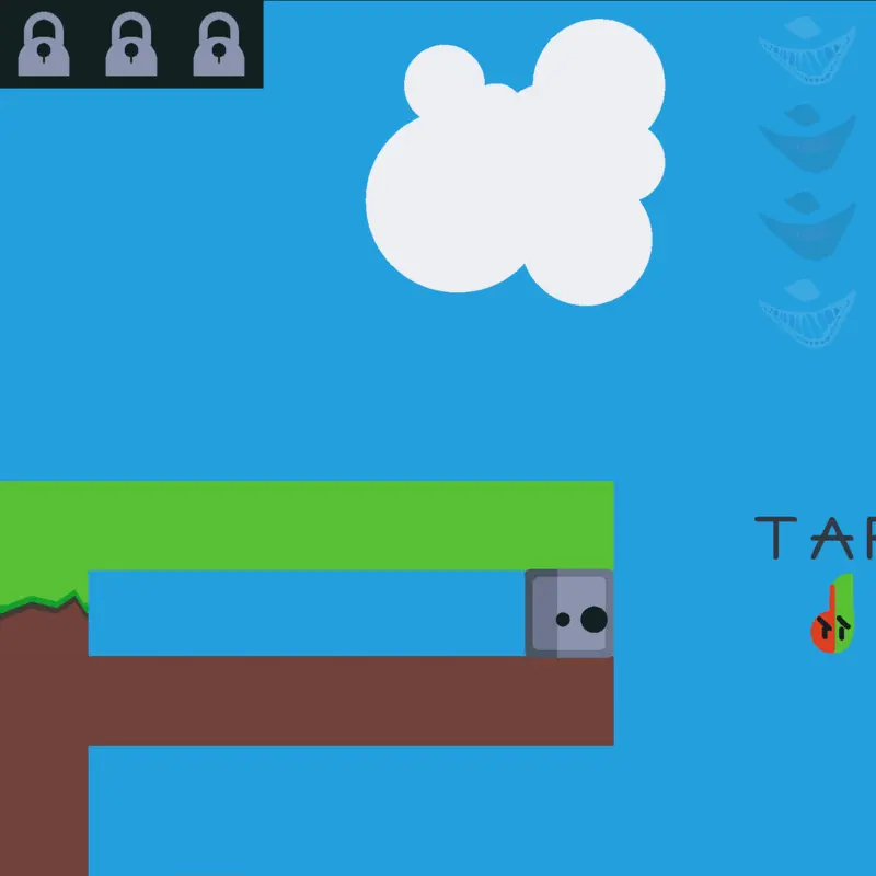 Game by @TariBRUH