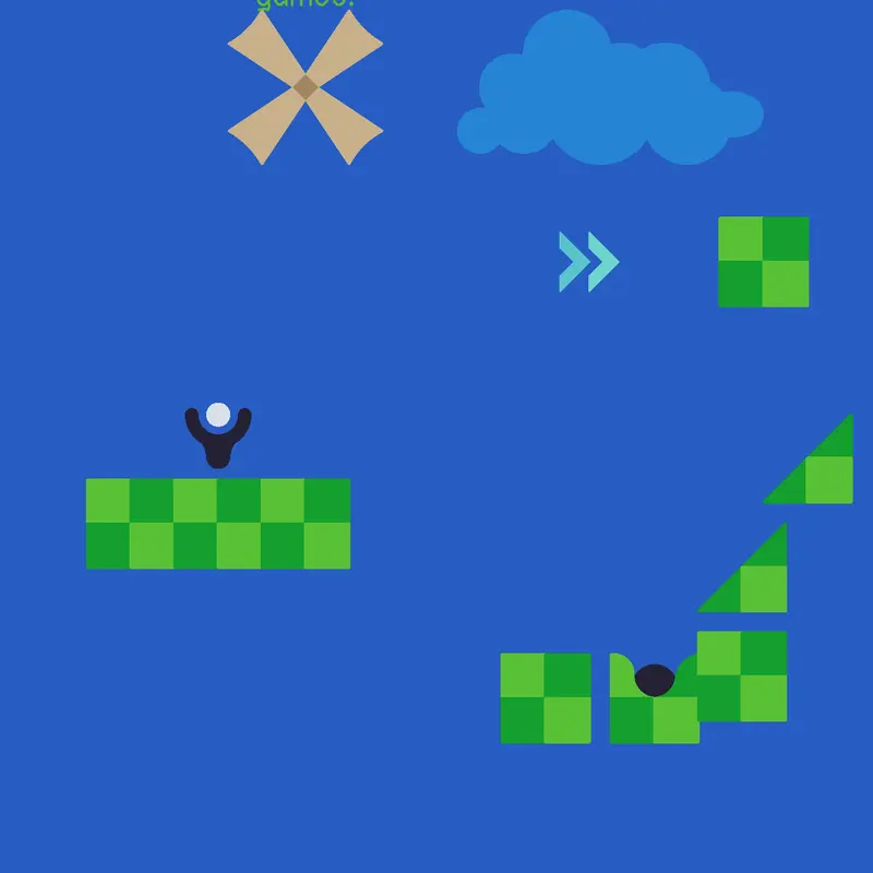 Game by @cat100