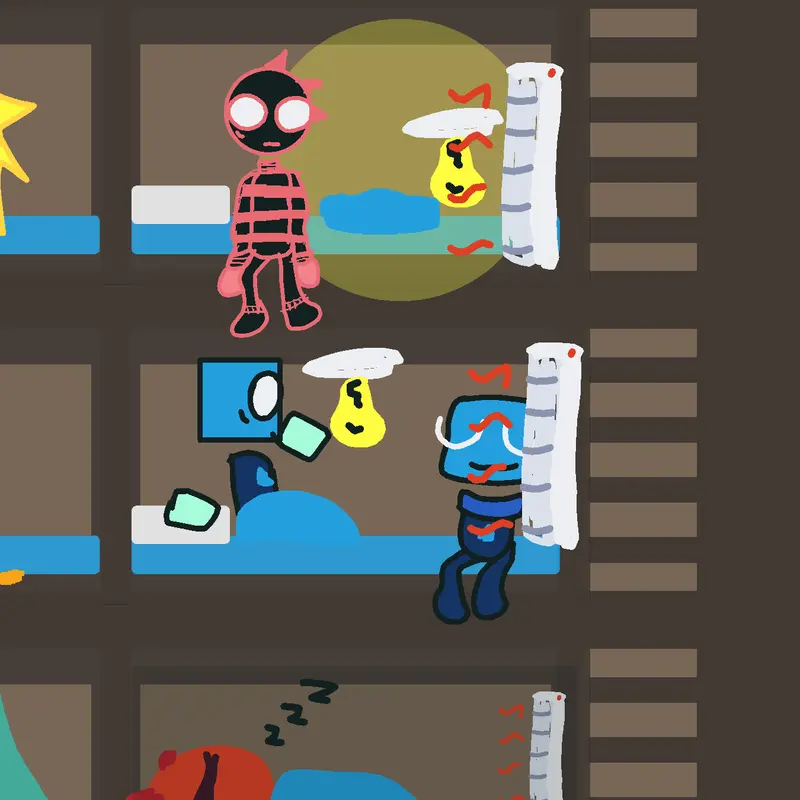 Game by @kirakiraaa