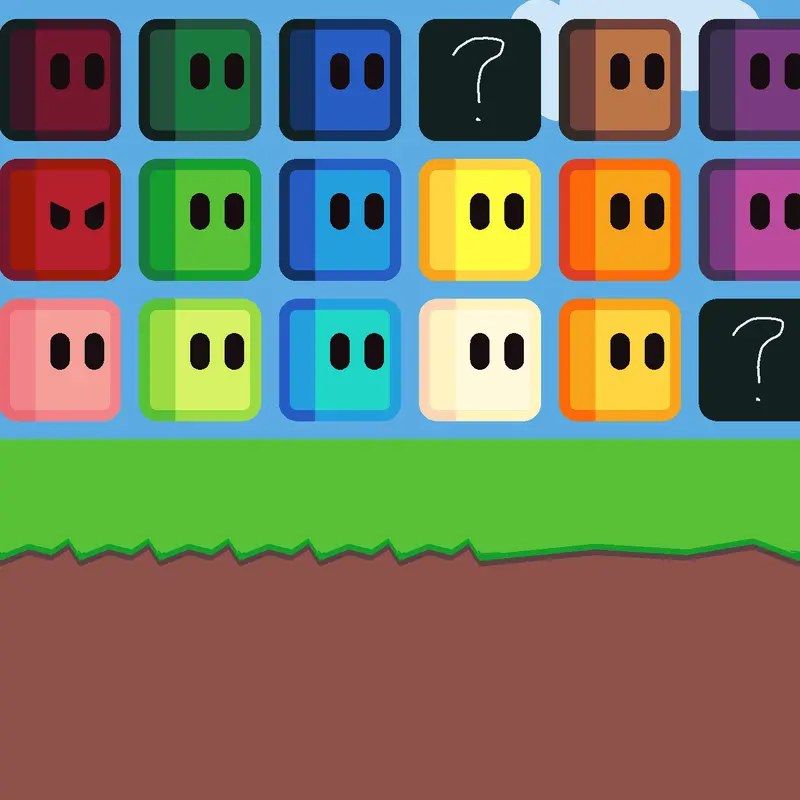 Game by @Hi2933