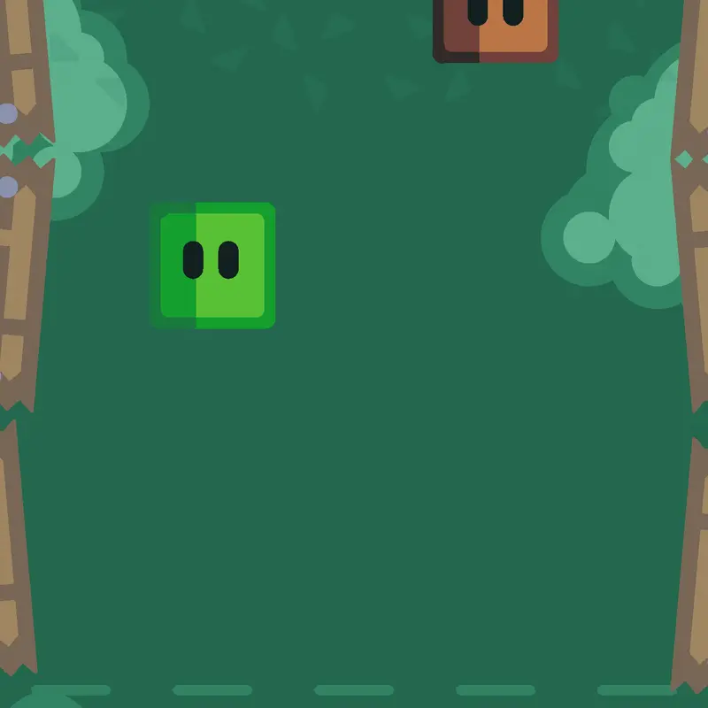 Game by @zironic