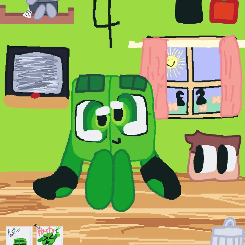 Game by @wi4k3