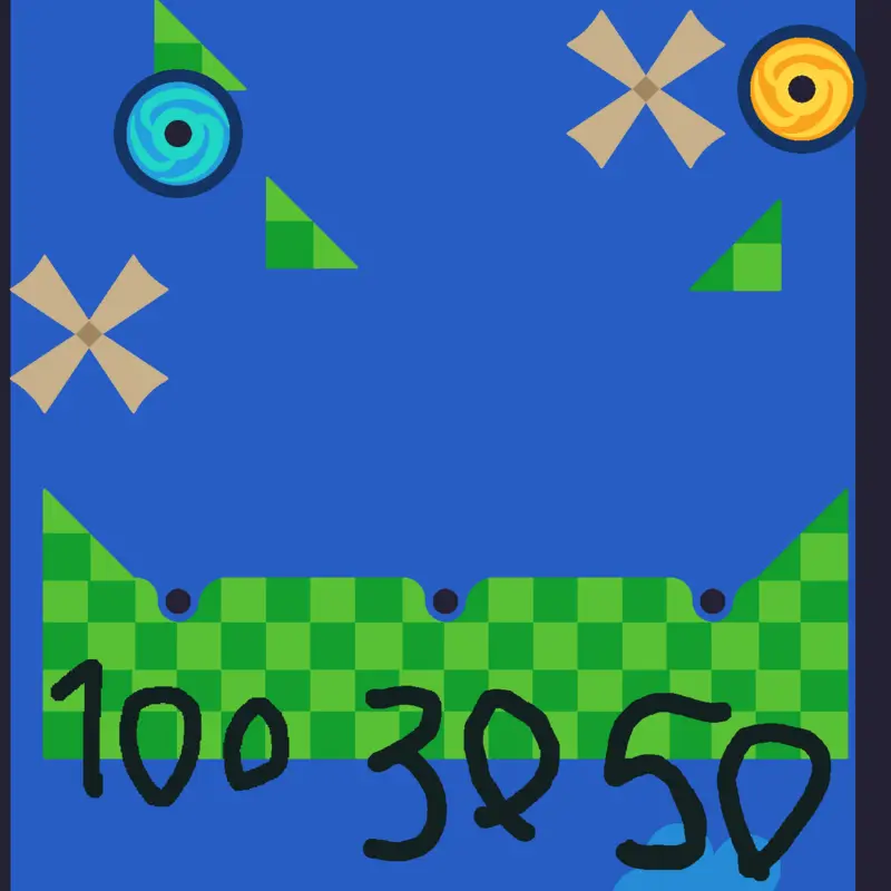 Game by @SzymKacz